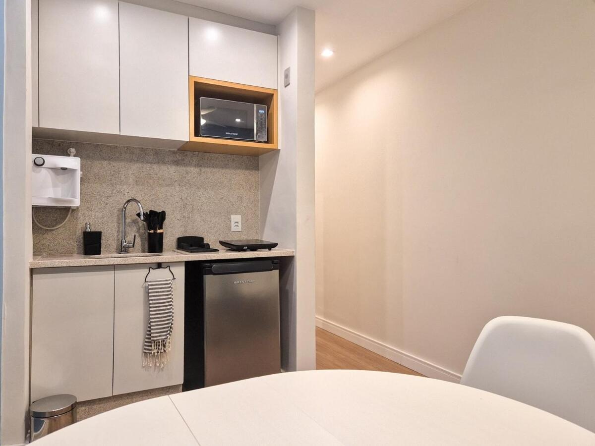 Apartamento Copa Sea *