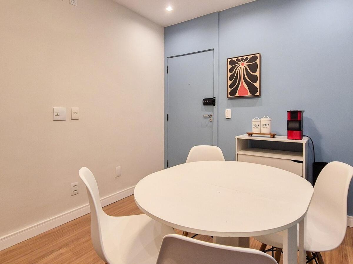 Apartamento Copa Sea
