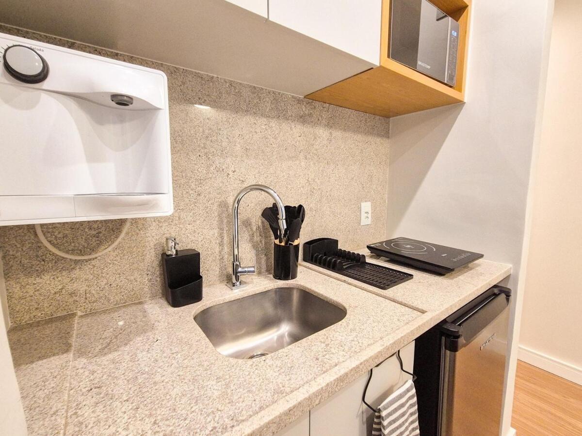 Apartamento Copa Sea Rio de Janeiro