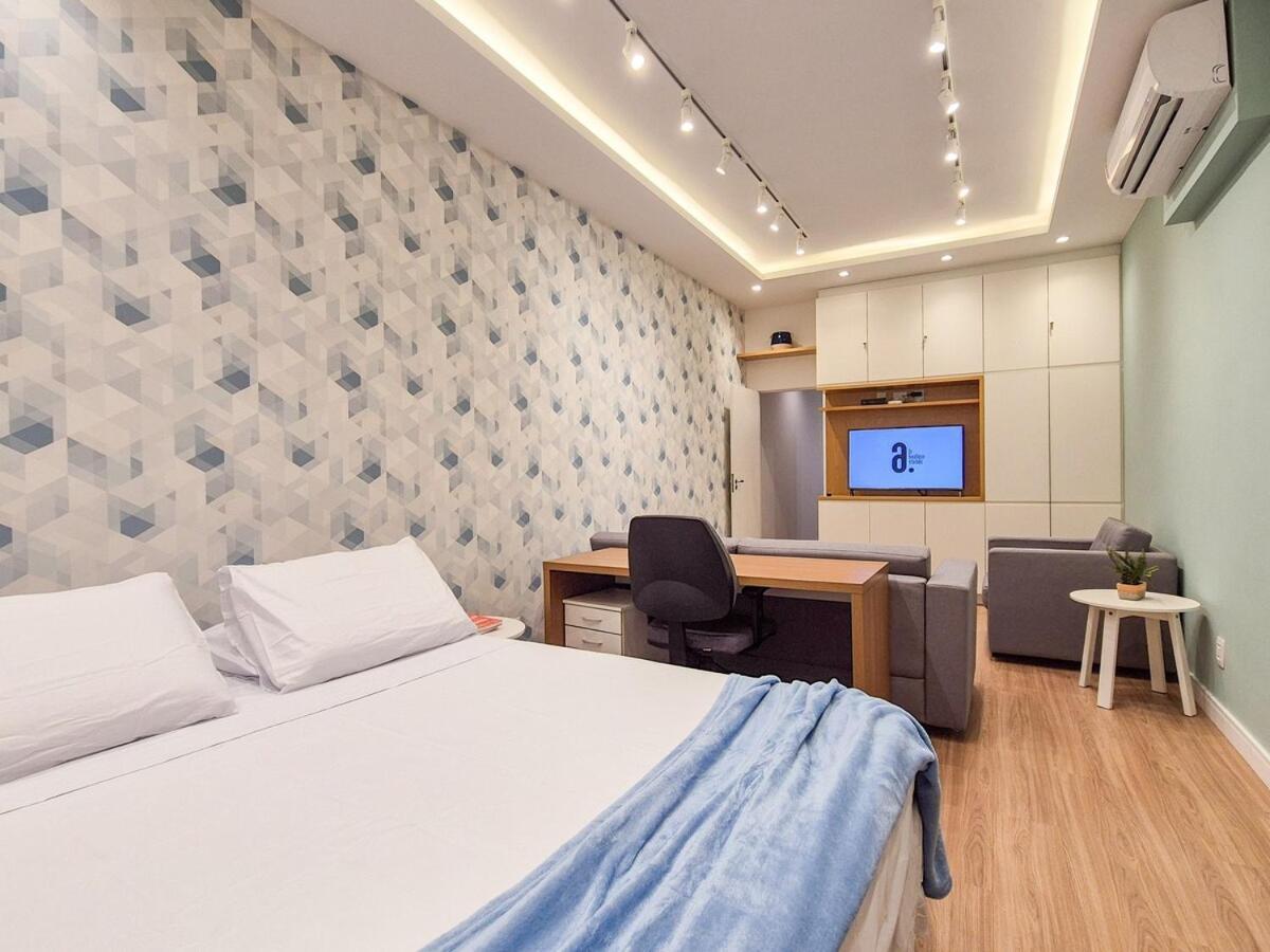 Apartamento Copa Sea